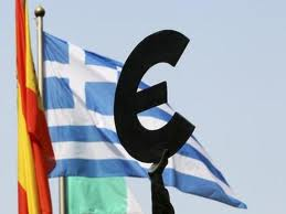 ກອງປະຊຸມລັດຖະມົນຕີ ການເງິນ Eurozone